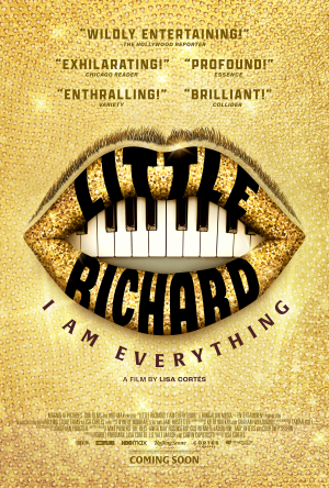 Thumbnail for Little Richard: I Am Everything 