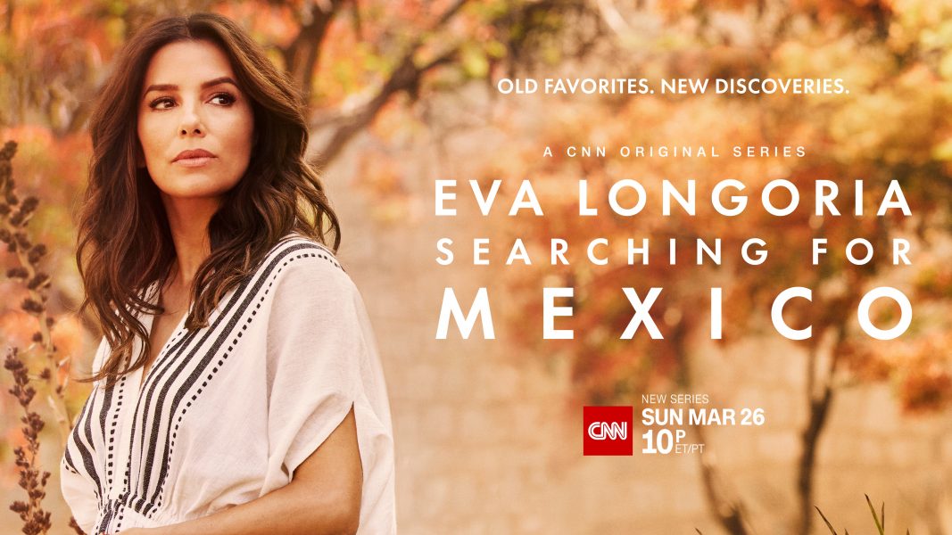 Thumbnail for Eva Longoria: Searching for Mexico 