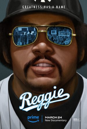Thumbnail for Reggie 