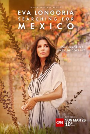 Thumbnail for Eva Longoria: Searching for Mexico 