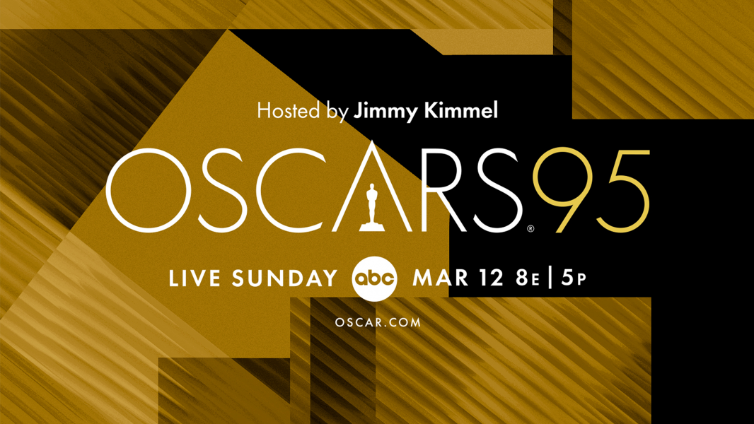 Thumbnail for The 95th Academy Awards 