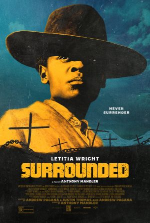 Thumbnail for Surrounded 