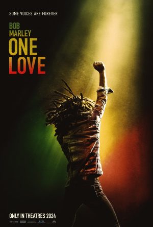 Thumbnail for Bob Marley: One Love 
