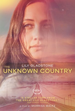 Thumbnail for The Unknown Country 