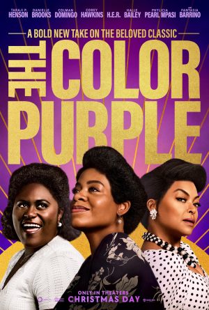 Thumbnail for The Color Purple 