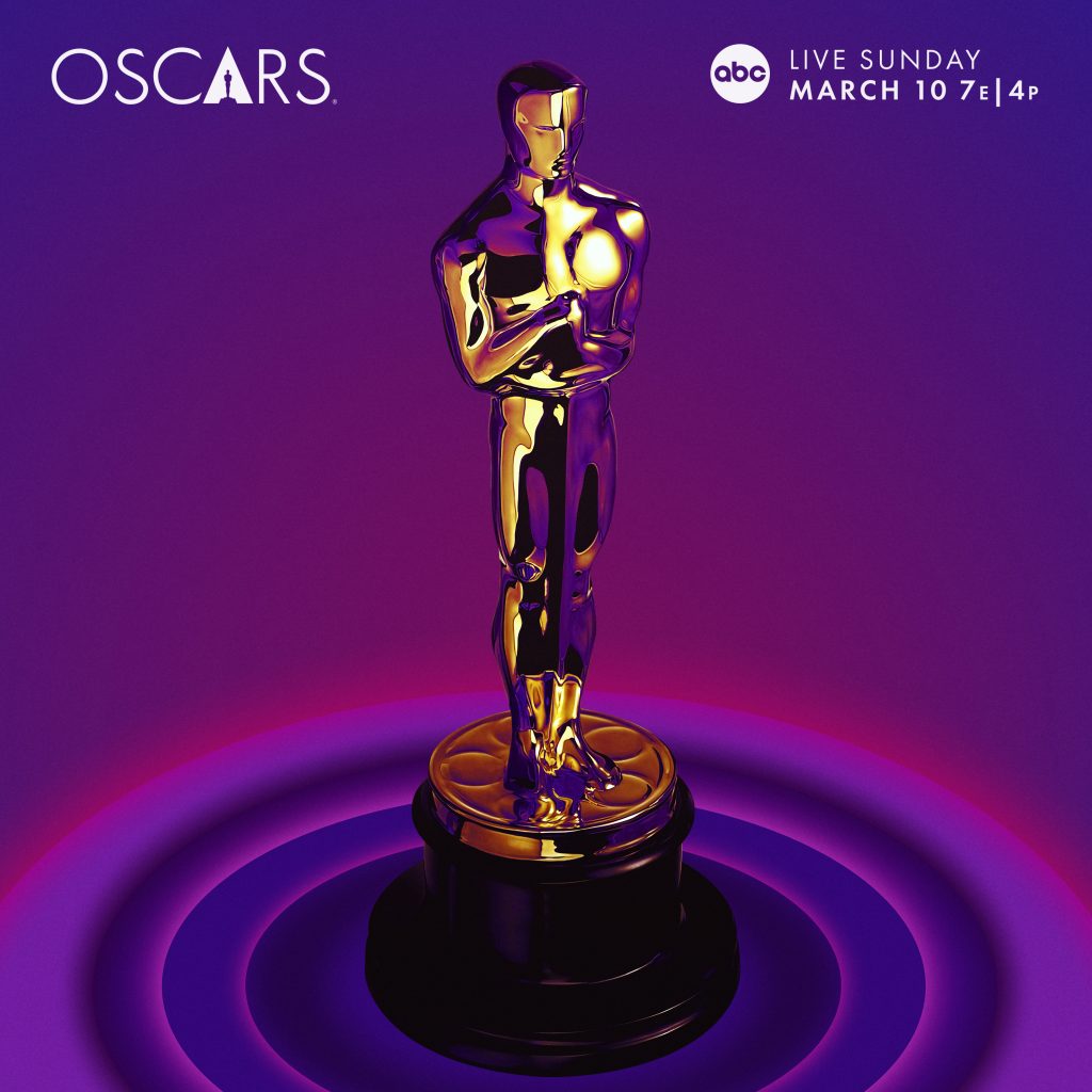 The 96th Academy Awards Gravillis Inc.