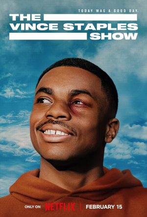 Thumbnail for The Vince Staples Show 