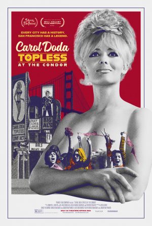 Thumbnail for Carol Doda Topless at the Condor 
