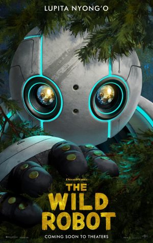 Thumbnail for The Wild Robot 